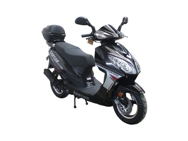 TAOTAO-EVO-50CC-SCOOTER
