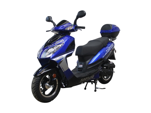 TAOTAO-EVO-50CC-SCOOTER
