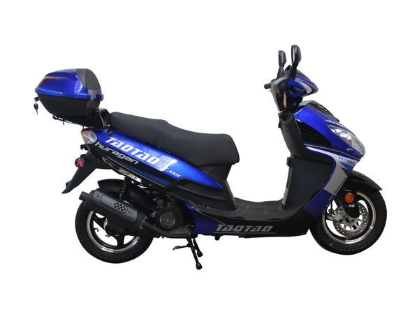 TAOTAO-EVO-50CC-SCOOTER