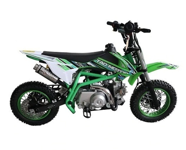 TaoTao-DB20-107CC-Assembled
