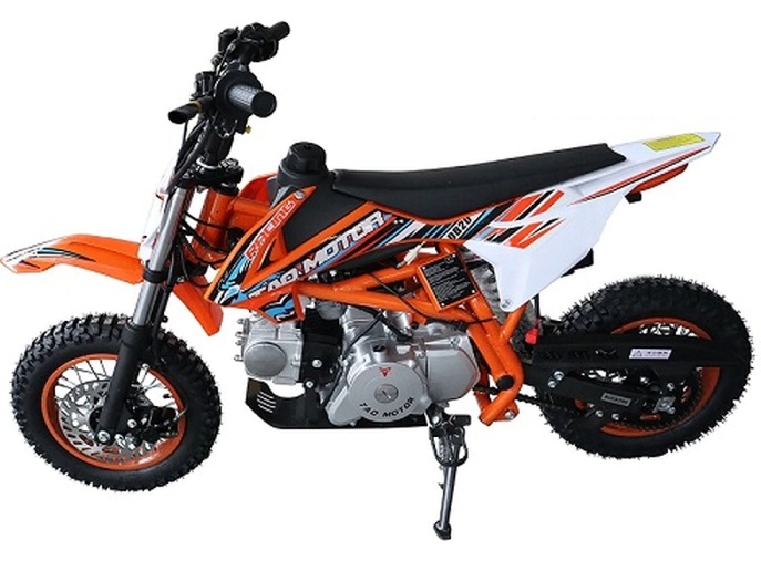 TaoTao-DB20-107CC-Dirt-Bike