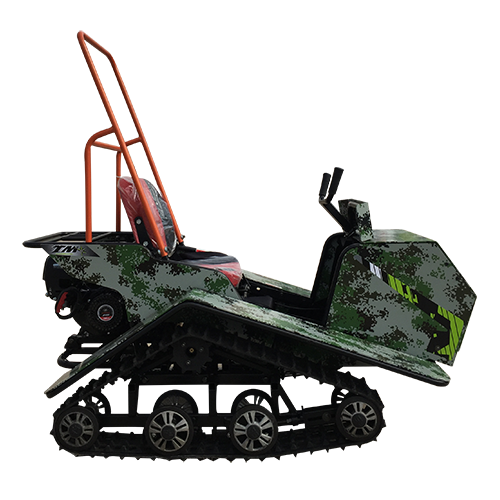 TrailMaster-SUPERTRAXX