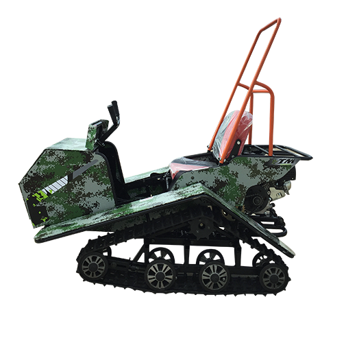 TrailMaster-SUPERTRAXX