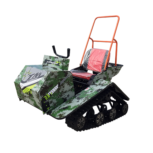 TrailMaster-SUPERTRAXX