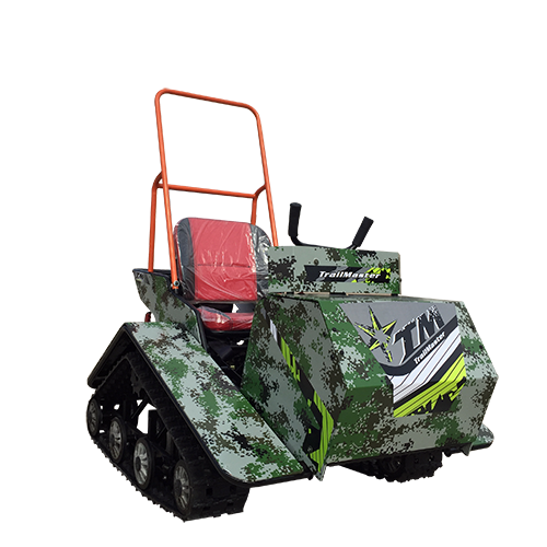 TrailMaster-SUPERTRAXX