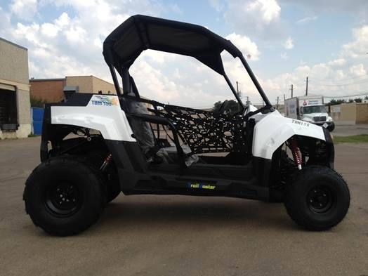 Trailmaster-150CC-UTV