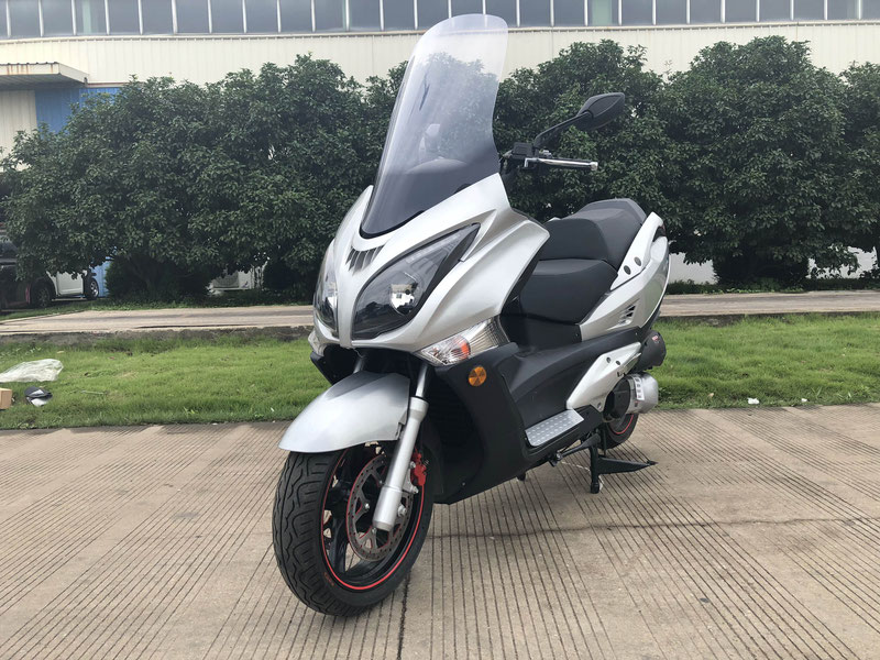 VITACCI-GTS-250CC-SCOOTER