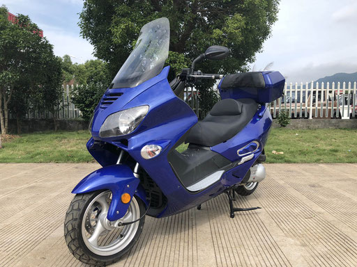 VITACCI-GTS-250CC-SCOOTER