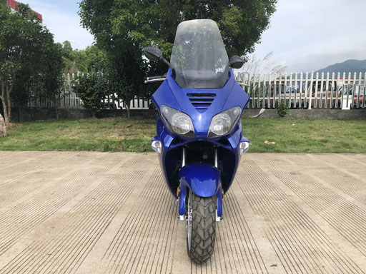 VITACCI-GTS-250CC-SCOOTER