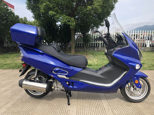 VITACCI-GTS-250CC-SCOOTER