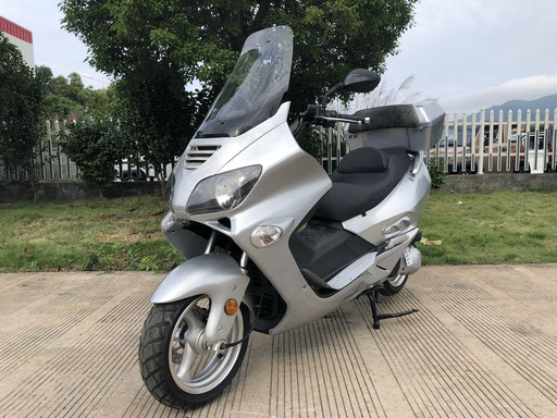 VITACCI-GTS-250CC-SCOOTER