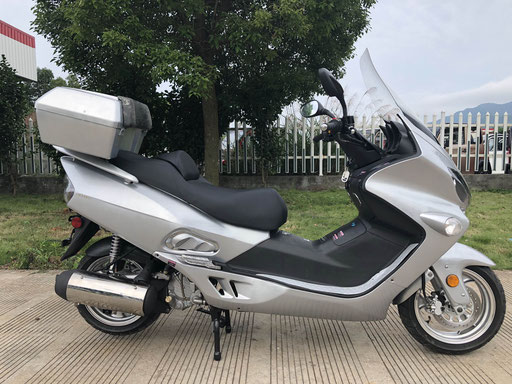 VITACCI-GTS-250CC-SCOOTER