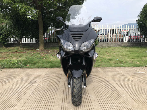 VITACCI-GTS-250CC-SCOOTER
