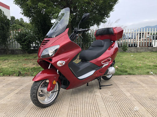 VITACCI-GTS-250CC-SCOOTER