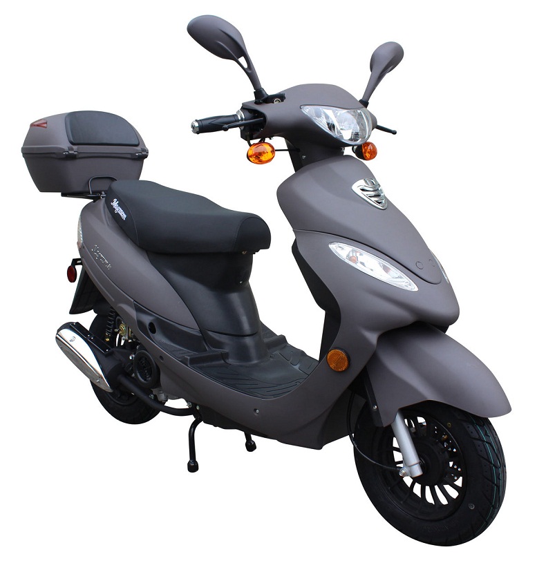 Vitacci New Magnum 49cc