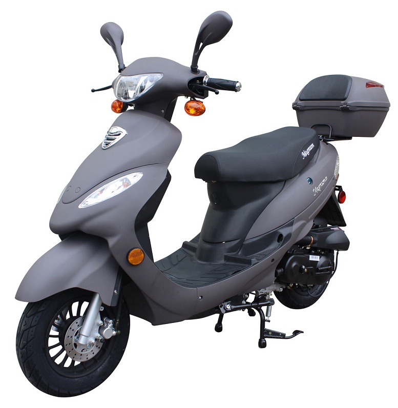 Vitacci New Magnum 49cc