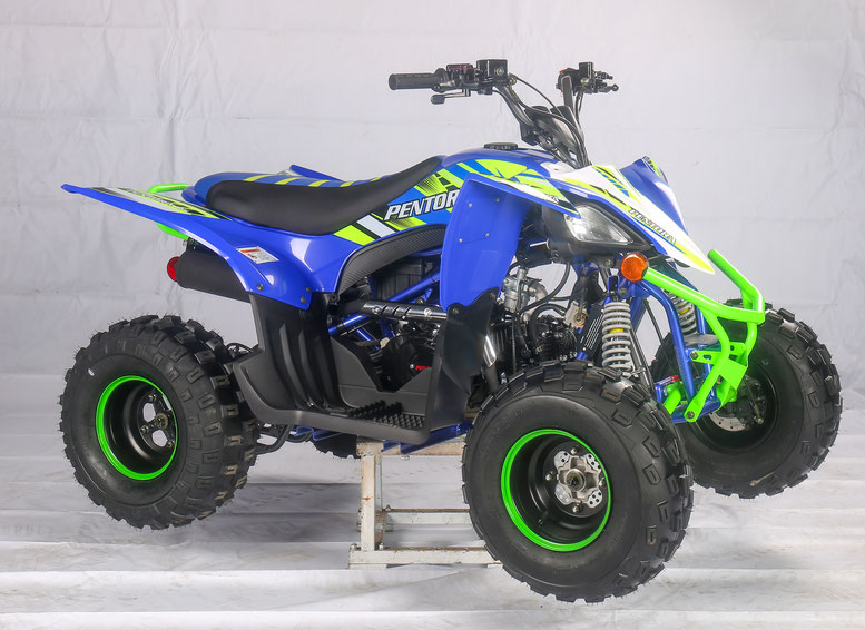 New Vitacci Pentora 125cc