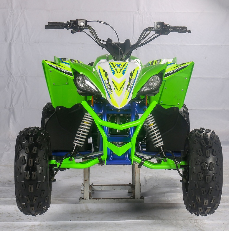 New Vitacci Pentora 125cc