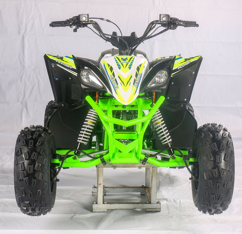 New Vitacci Pentora 125cc