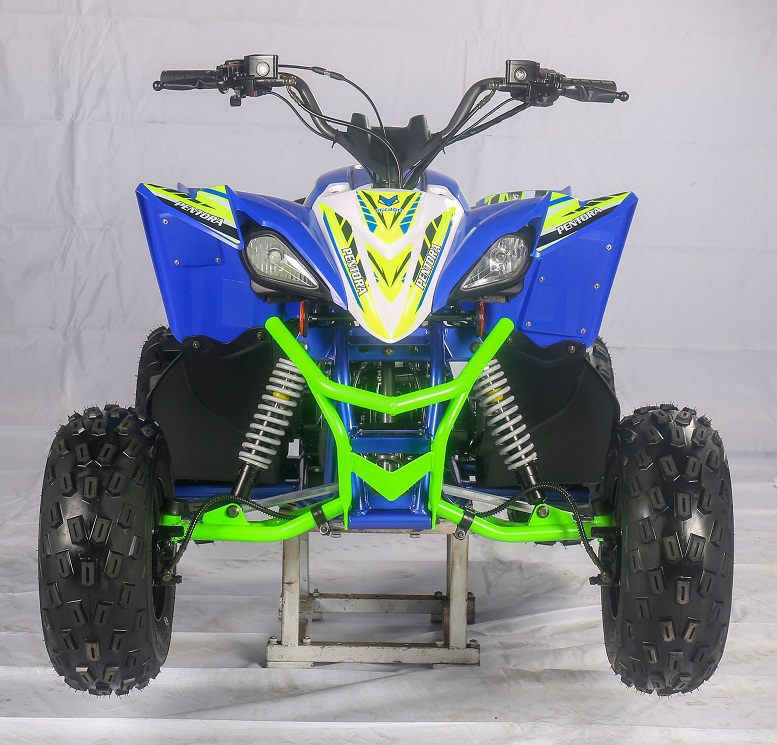 New Vitacci Pentora 125cc