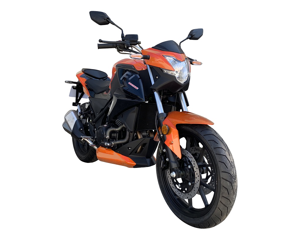 affordableatvsitacci HAWK 6 110cc ATV