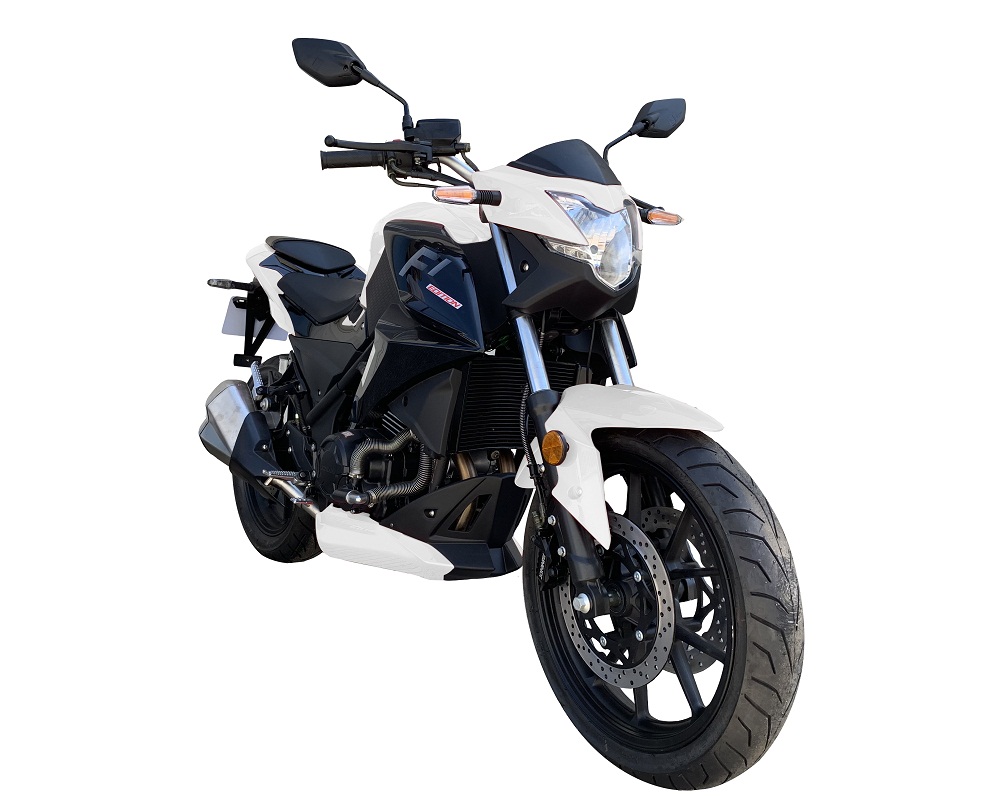 affordableatvsitacci HAWK 6 110cc ATV