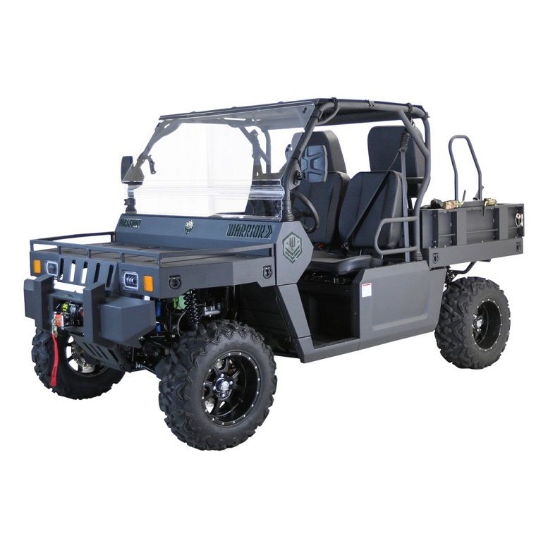 MASSIMO WARRIOR 1000 UTV