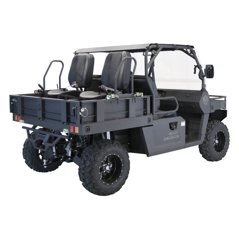 MASSIMO WARRIOR 1000 UTV