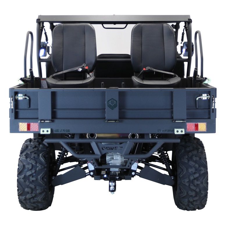 MASSIMO WARRIOR 1000 UTV