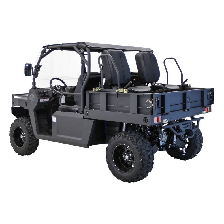 MASSIMO WARRIOR 1000 UTV