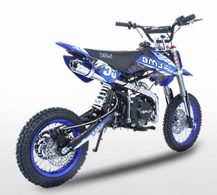 BMS-PRO-PREMIUM-125-DIRT-BIKE