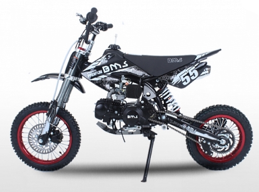 BMS-PRO-PREMIUM-125-DIRT-BIKE