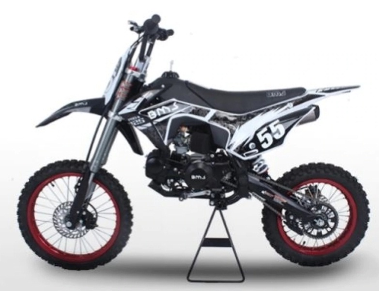 BMS-PRO-X-125-DIRT-BIKE
