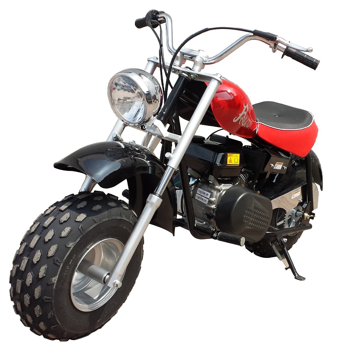 Falcon-200cc-motorcycle-Assemt