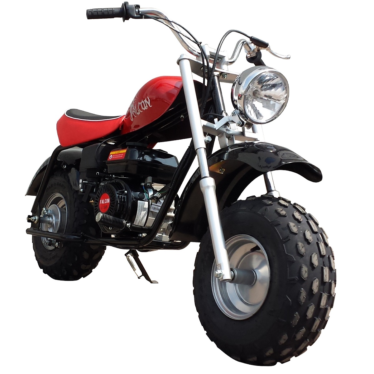 Falcon-200cc-motorcycle-Assemt