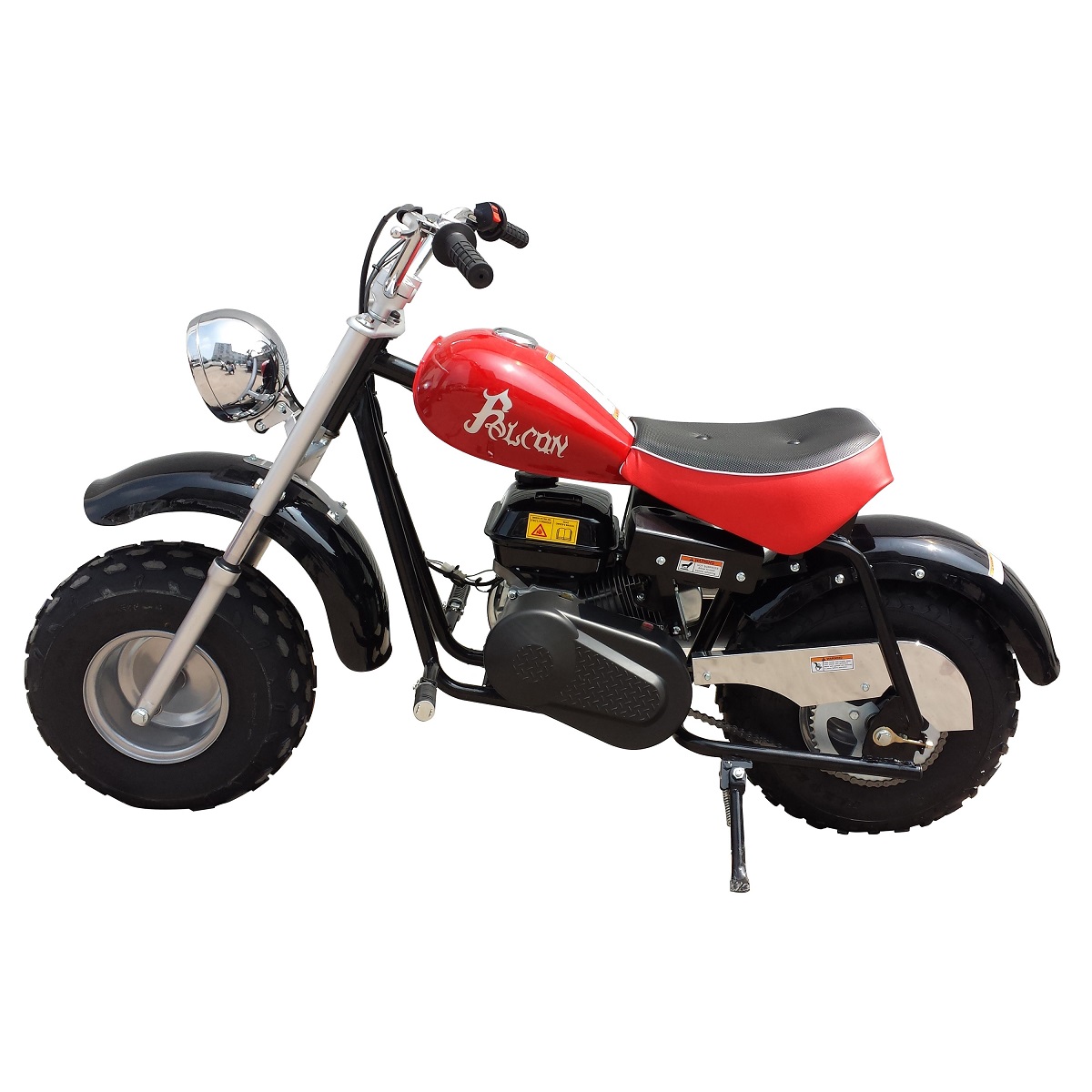 Falcon-200cc-motorcycle-Assemt